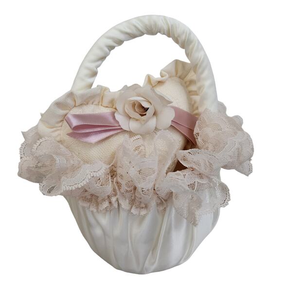 Wedding Bridal Bouquet Replacement - Picture 2 of 6